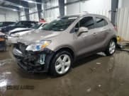 ✅ 2015 Buick Encore Convenience • VIN: KL4CJFSB6FB193984 • Lot: 83874305. Wystawiony na Copart z przebiegiem 107 138 mil. Bezpłatny archiwum sprzedaży aukcyjnych z USA i szczegółowy raport historii pojazdu na DreamBid. Zdjęcie 1.