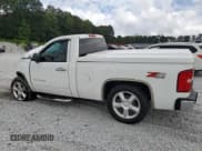 ✅ 2010 Chevrolet Silverado 1500 LT • VIN: 1GCPKSE07AZ159625 • Lot: 59315365. Listed on Copart with Not provided. Free auction sales archive from the USA and detailed vehicle history report at DreamBid. Image 2.