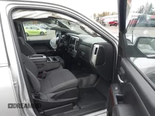 ✅ 2018 GMC Sierra 1500 SLE • VIN: 1GTV2MECXJZ288701 • Лот: 43608262. Опубликован ранее на IAAI с пробегом 124 249 миль. Бесплатный доступ к архиву аукционных продаж из США и подробный отчёт об истории автомобиля на DreamBid. Изображение 5.