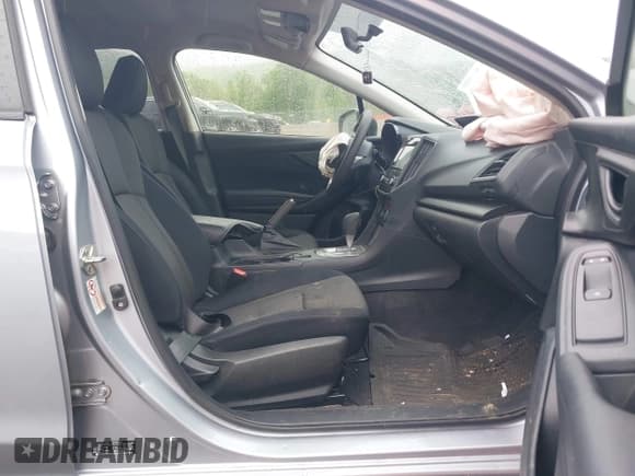 ✅ 2018 Subaru Crosstrek • VIN: JF2GTAAC6JH225399 • Lot: 42268809. Listed on IAAI with 82,845 mi. Free auction sales archive from the USA and detailed vehicle history report at DreamBid. Image 5.