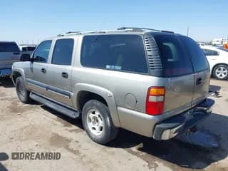 ✅ 2001 Chevrolet Suburban LT • VIN: 3GNEC16TX1G107131 • Лот: 41984376. Опубликован ранее на IAAI с пробегом 158 224 миль. Бесплатный доступ к архиву аукционных продаж из США и подробный отчёт об истории автомобиля на DreamBid. Изображение 3.