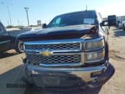 ✅ 2015 Chevrolet Silverado 1500 LT • VIN: 1GCVKREC0FZ378167 • Лот: 43416110. Опубликован ранее на IAAI с пробегом 228 394 миль. Бесплатный доступ к архиву аукционных продаж из США и подробный отчёт об истории автомобиля на DreamBid. Изображение 12.