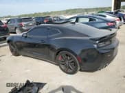 ✅ 2018 Chevrolet Camaro 1SS • VIN: 1G1FF1R78J0135848 • Lot: 84626555. Listed on Copart with Not provided. Free auction sales archive from the USA and detailed vehicle history report at DreamBid. Image 2.