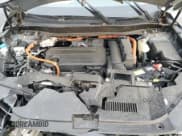 ✅ 2024 Honda CR-V Sport-L • VIN: 7FARS6H80RE005894 • Лот: 91856575. Опубликован ранее на Copart с пробегом Не указан. Бесплатный доступ к архиву аукционных продаж из США и подробный отчёт об истории автомобиля на DreamBid. Изображение 12.