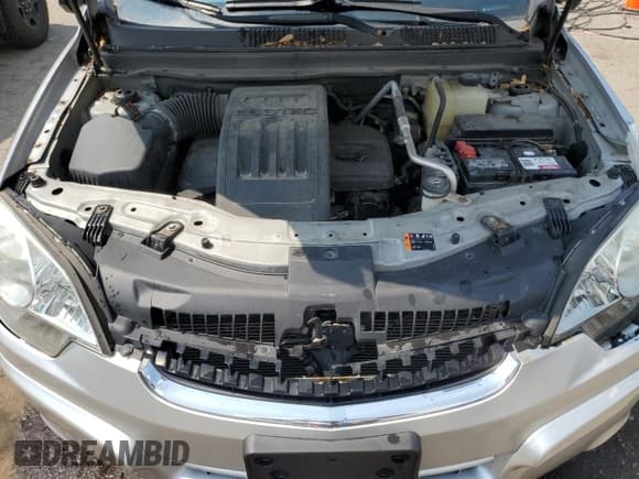 ✅ 2014 Chevrolet Captiva Sport LTZ • VIN: 3GNAL4EK2ES577553 • Lot: 60061145. Wystawiony na Copart z przebiegiem 101 110 mil. Bezpłatny archiwum sprzedaży aukcyjnych z USA i szczegółowy raport historii pojazdu na DreamBid. Zdjęcie 12.