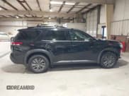 ✅ 2022 Nissan Pathfinder SV • VIN: 5N1DR3BA9NC232483 • Lot: 43769178. Listed on IAAI with 14,045 mi. Free auction sales archive from the USA and detailed vehicle history report at DreamBid. Image 14.