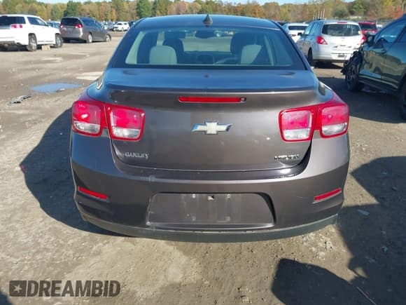 ✅ 2013 Chevrolet Malibu LS • VIN: 1G11B5SA2DF331191 • Лот: 43500235. Опубликован ранее на IAAI с пробегом 77 564 миль. Бесплатный доступ к архиву аукционных продаж из США и подробный отчёт об истории автомобиля на DreamBid. Изображение 16.