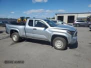 ✅ 2024 Toyota Tacoma SR • VIN: 3TYJDAHN2RT010199 • Лот: 80104855. Опубликован ранее на Copart с пробегом 9 172 миль. Бесплатный доступ к архиву аукционных продаж из США и подробный отчёт об истории автомобиля на DreamBid. Изображение 4.