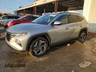 ✅ 2024 Hyundai Tucson SEL • VIN: 5NMJB3DE0RH428797 • Lot: 73627974. Wystawiony na Copart z przebiegiem 8 325 mil. Bezpłatny archiwum sprzedaży aukcyjnych z USA i szczegółowy raport historii pojazdu na DreamBid. Zdjęcie 1.