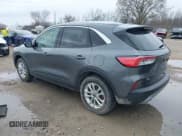 ✅ 2022 Ford Escape SE Hybrid • VIN: 1FMCU9BZ0NUA79005 • Lot: 42123629. Listed on IAAI with 47,690 mi. Free auction sales archive from the USA and detailed vehicle history report at DreamBid. Image 3.