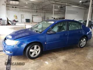✅ 2006 Saturn ION • VIN: 1G8AL55F76Z145928 • Lot: 68358085. Listed on Copart with 146,173 mi. Free auction sales archive from the USA and detailed vehicle history report at DreamBid. Image 1.