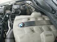 ✅ 2005 BMW 6 Series 645Ci • VIN: WBAEK734X5B325092 • Лот: 42878256. Опубликован ранее на IAAI с пробегом 102 679 миль. Бесплатный доступ к архиву аукционных продаж из США и подробный отчёт об истории автомобиля на DreamBid. Изображение 12.