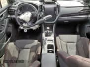 ✅ 2022 Subaru WRX Premium • VIN: JF1VBAF67N9011927 • Lot: 81581165. Listed on Copart with Not provided. Free auction sales archive from the USA and detailed vehicle history report at DreamBid. Image 8.