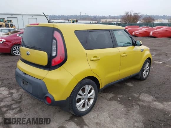 ✅ 2014 Kia Soul + • VIN: KNDJP3A58E7006350 • Lot: 43752955. Wystawiony na IAAI z przebiegiem 151 883 mil. Bezpłatny archiwum sprzedaży aukcyjnych z USA i szczegółowy raport historii pojazdu na DreamBid. Zdjęcie 4.