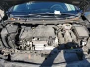 ✅ 2016 Chevrolet Cruze LT • VIN: 1G1BE5SM8G7272779 • Лот: 87413235. Опубликован ранее на Copart с пробегом 52 884 миль. Бесплатный доступ к архиву аукционных продаж из США и подробный отчёт об истории автомобиля на DreamBid. Изображение 11.