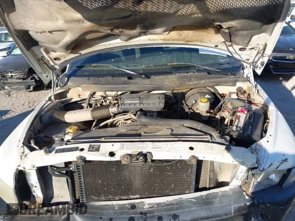 2000 Dodge 1500 with VIN 3B7HF13Z2YG149468, listed as a IAAI auction lot 43424370 with 170,729 mi miles and . Bid and sale history available at DreamBid. Image 10.