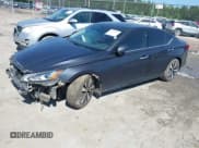 ✅ 2019 Nissan Altima SV • VIN: 1N4BL4DV9KC131027 • Lot: 42014032. Listed on IAAI with 78,306 mi. Free auction sales archive from the USA and detailed vehicle history report at DreamBid. Image 17.