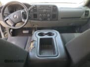 ✅ 2011 GMC Sierra 1500 SL • VIN: 1GTR1UEAXBZ254536 • Lot: 67387365. Wystawiony na Copart z przebiegiem 281 755 mil. Bezpłatny archiwum sprzedaży aukcyjnych z USA i szczegółowy raport historii pojazdu na DreamBid. Zdjęcie 8.