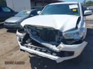 ✅ 2021 Toyota Tacoma SR • VIN: 3TYCZ5AN6MT030881 • Лот: 43217122. Опубликован ранее на IAAI с пробегом 100 699 миль. Бесплатный доступ к архиву аукционных продаж из США и подробный отчёт об истории автомобиля на DreamBid. Изображение 6.