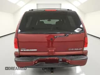 ✅ 2003 Chevrolet Suburban LT • VIN: 1GNFK16Z83J228298 • Лот: 56543165. Опубликован ранее на Copart с пробегом 214 110 миль. Бесплатный доступ к архиву аукционных продаж из США и подробный отчёт об истории автомобиля на DreamBid. Изображение 6.