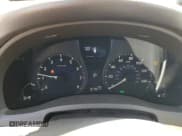 ✅ 2011 Lexus RX 350 • VIN: 2T2BK1BAXBC105826 • Lot: 90924665. Listed on Copart with 157,817 mi. Free auction sales archive from the USA and detailed vehicle history report at DreamBid. Image 9.