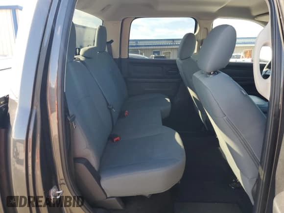 ✅ 2017 Ram 1500 Express • VIN: 3C6RR6KT0HG585202 • Lot: 71459325. Wystawiony na Copart z przebiegiem 158 570 mil. Bezpłatny archiwum sprzedaży aukcyjnych z USA i szczegółowy raport historii pojazdu na DreamBid. Zdjęcie 10.