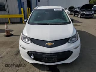 ✅ 2017 Chevrolet Bolt EV Premier • VIN: 1G1FX6S09H4146335 • Lot: 46931325. Wystawiony na Copart z przebiegiem 277 659 mil. Bezpłatny archiwum sprzedaży aukcyjnych z USA i szczegółowy raport historii pojazdu na DreamBid. Zdjęcie 5.