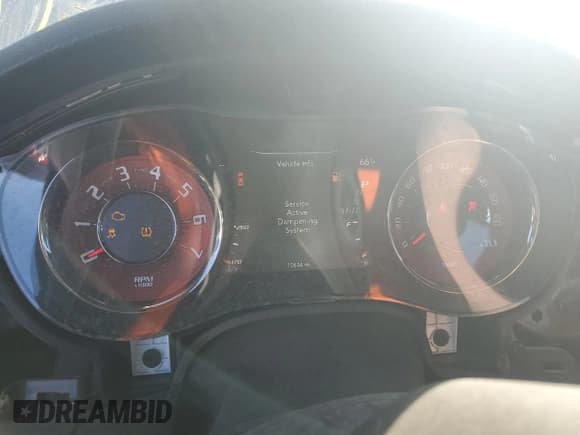 ✅ 2020 Dodge Challenger SRT Hellcat Widebody • VIN: 2C3CDZC99LH246145 • Lot: 74793554. Wystawiony na Copart z przebiegiem 10 636 mil. Bezpłatny archiwum sprzedaży aukcyjnych z USA i szczegółowy raport historii pojazdu na DreamBid. Zdjęcie 9.