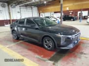 ✅ 2025 Kia K4 LXS • VIN: 3KPFT4DE0SE134001 • Lot: 85283575. Wystawiony na Copart z przebiegiem 2 550 mil. Bezpłatny archiwum sprzedaży aukcyjnych z USA i szczegółowy raport historii pojazdu na DreamBid. Zdjęcie 4.