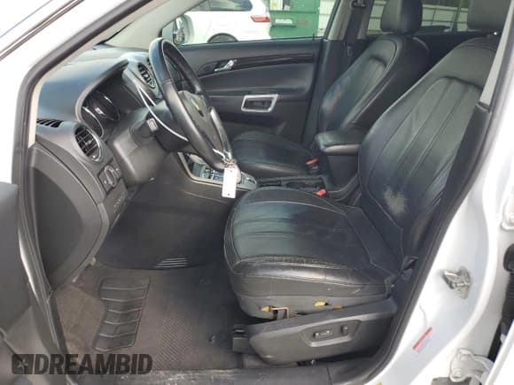 ✅ 2013 Chevrolet Captiva Sport LT • VIN: 3GNAL3EK3DS598016 • Lot: 52043865. Wystawiony na Copart z przebiegiem 138 976 mil. Bezpłatny archiwum sprzedaży aukcyjnych z USA i szczegółowy raport historii pojazdu na DreamBid. Zdjęcie 7.