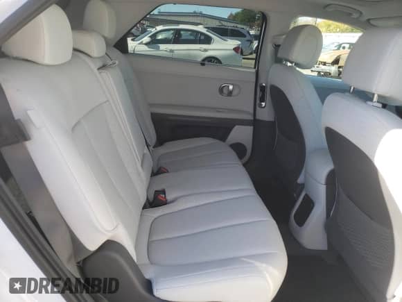 ✅ 2024 Hyundai Ioniq 5 Limited • VIN: KM8KR4DE2RU340022 • Лот: 91089555. Опубликован ранее на Copart с пробегом 6 476 миль. Бесплатный доступ к архиву аукционных продаж из США и подробный отчёт об истории автомобиля на DreamBid. Изображение 10.