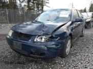 ✅ 2001 Volkswagen Jetta GL • VIN: 3VWRB69M51M098786 • Lot: 43758986. Wystawiony na IAAI z przebiegiem 251 820 mil. Bezpłatny archiwum sprzedaży aukcyjnych z USA i szczegółowy raport historii pojazdu na DreamBid. Zdjęcie 6.