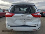 ✅ 2015 Toyota Sienna XLE • VIN: 5TDYK3DC1FS573112 • Lot: 93946095. Listed on Copart with 103,847 mi. Free auction sales archive from the USA and detailed vehicle history report at DreamBid. Image 6.