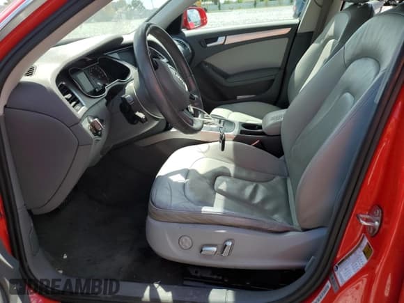 ✅ 2014 Audi A4 Premium • VIN: WAUAFAFLXEN040085 • Лот: 81620325. Опубликован ранее на Copart с пробегом 185 564 миль. Бесплатный доступ к архиву аукционных продаж из США и подробный отчёт об истории автомобиля на DreamBid. Изображение 7.