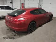 ✅ 2011 Porsche Panamera • VIN: WP0AA2A70BL020775 • Lot: 42310608. Listed on IAAI with 101,802 mi. Free auction sales archive from the USA and detailed vehicle history report at DreamBid. Image 4.