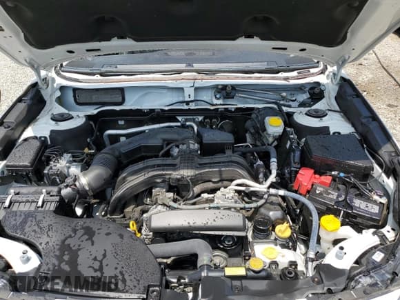 ✅ 2024 Subaru Outback Onyx • VIN: 4S4BTALC3R3296103 • Lot: 66664345. Listed on Copart with 15,750 mi. Free auction sales archive from the USA and detailed vehicle history report at DreamBid. Image 12.