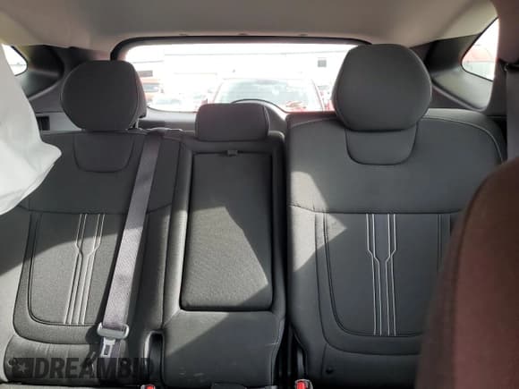 ✅ 2023 Hyundai Tucson SEL • VIN: 5NMJB3AE2PH239702 • Lot: 68246094. Wystawiony na Copart z przebiegiem 3 803 mil. Bezpłatny archiwum sprzedaży aukcyjnych z USA i szczegółowy raport historii pojazdu na DreamBid. Zdjęcie 10.