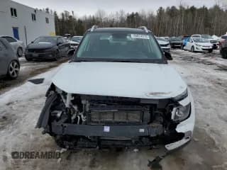 ✅ 2022 Hyundai Venue SEL • VIN: KMHRC8A33NU205829 • Lot: 46024315. Listed on Copart with 82,977 mi. Free auction sales archive from the USA and detailed vehicle history report at DreamBid. Image 5.