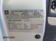 ✅ 2009 Chevrolet HHR LS • VIN: 3GNCA13B59S569663 • Lot: 41848088. Listed on IAAI with 54,924 mi. Free auction sales archive from the USA and detailed vehicle history report at DreamBid. Image 9.