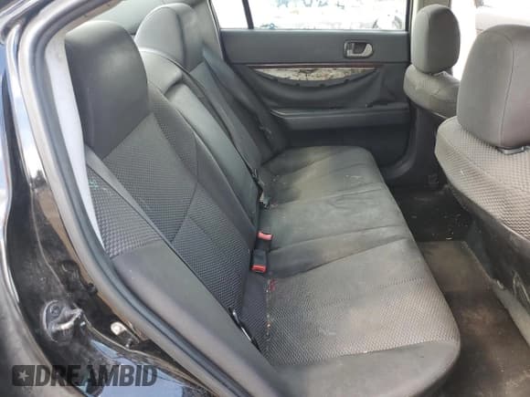 ✅ 2012 Mitsubishi Galant ES • VIN: 4A32B3FF6CE014103 • Лот: 68165284. Опубликован ранее на Copart с пробегом 317 299 миль. Бесплатный доступ к архиву аукционных продаж из США и подробный отчёт об истории автомобиля на DreamBid. Изображение 10.