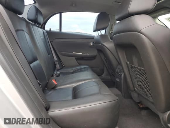 ✅ 2012 Chevrolet Malibu LTZ • VIN: 1G1ZG5E72CF117904 • Lot: 52998884. Listed on Copart with 138,605 mi. Free auction sales archive from the USA and detailed vehicle history report at DreamBid. Image 10.