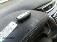 ✅ 2021 Nissan Murano SV • VIN: 5N1AZ2BS4MC144574 • Lot: 42354077. Wystawiony na IAAI z przebiegiem 79 589 mil. Bezpłatny archiwum sprzedaży aukcyjnych z USA i szczegółowy raport historii pojazdu na DreamBid. Zdjęcie 11.