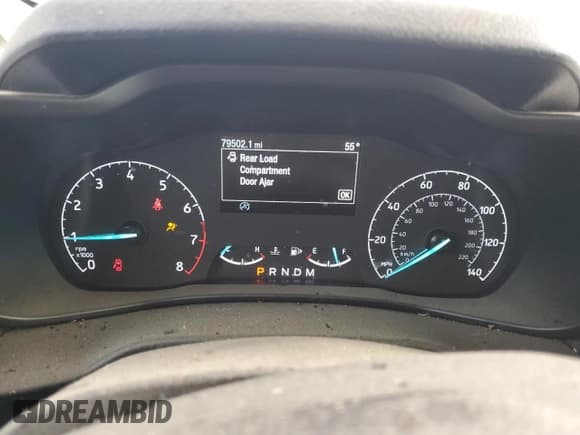 ✅ 2022 Ford Transit Connect XL • VIN: NM0LS6S24N1513470 • Lot: 78896884. Listed on Copart with 79,502 mi. Free auction sales archive from the USA and detailed vehicle history report at DreamBid. Image 9.