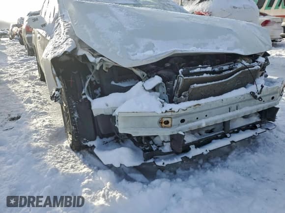 ✅ 2019 Subaru Impreza • VIN: 4S3GKAA63K1614300 • Lot: 94433405. Listed on Copart with Not provided. Free auction sales archive from the USA and detailed vehicle history report at DreamBid. Image 12.