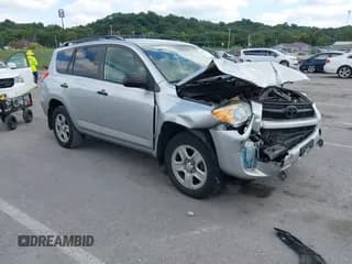 ✅ 2012 Toyota RAV4 • VIN: 2T3ZF4DV6CW111218 • Лот: 43066231. Опубликован ранее на IAAI с пробегом 181 252 миль. Бесплатный доступ к архиву аукционных продаж из США и подробный отчёт об истории автомобиля на DreamBid. Изображение 1.