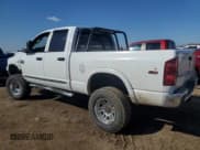 ✅ 2007 Dodge 2500 Laramie • VIN: 3D7KS28A77G805145 • Лот: 81730735. Опубликован ранее на Copart с пробегом Не указан. Бесплатный доступ к архиву аукционных продаж из США и подробный отчёт об истории автомобиля на DreamBid. Изображение 2.
