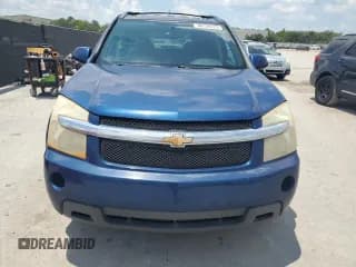 ✅ 2008 Chevrolet Equinox LT • VIN: 2CNDL33F986052638 • Лот: 66528225. Опубликован ранее на Copart с пробегом 170 791 миль. Бесплатный доступ к архиву аукционных продаж из США и подробный отчёт об истории автомобиля на DreamBid. Изображение 5.