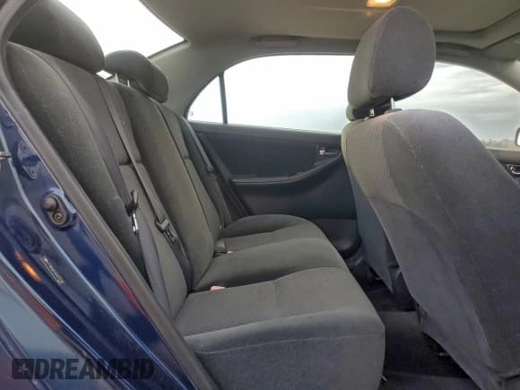 ✅ 2005 Toyota Corolla LE • VIN: 2T1BR32E25C477776 • Лот: 94157155. Опубликован ранее на Copart с пробегом 107 709 миль. Бесплатный доступ к архиву аукционных продаж из США и подробный отчёт об истории автомобиля на DreamBid. Изображение 10.