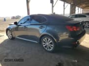 ✅ 2008 Lexus IS 250 • VIN: JTHCK262682027410 • Lot: 92858315. Listed on Copart with 151,971 mi. Free auction sales archive from the USA and detailed vehicle history report at DreamBid. Image 2.