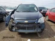 ✅ 2014 Chevrolet Captiva Sport LT • VIN: 3GNAL3EK5ES614119 • Lot: 49320655. Wystawiony na Copart z przebiegiem 149 092 mil. Bezpłatny archiwum sprzedaży aukcyjnych z USA i szczegółowy raport historii pojazdu na DreamBid. Zdjęcie 5.